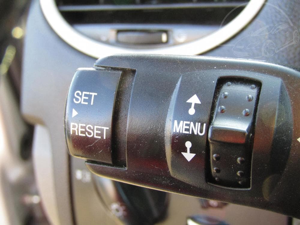 2010 Ford FOCUS - 13