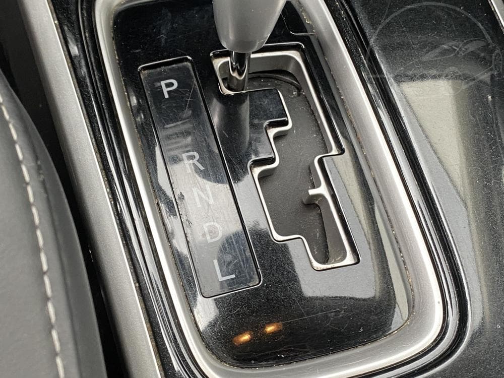 2019 Mitsubishi Outlander - 15