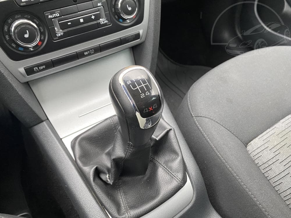 2013 Škoda OCTAVIA - 16