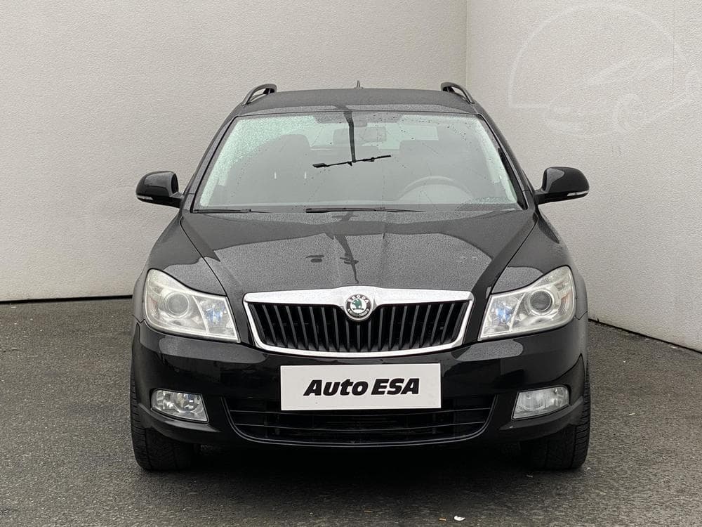 2013 Škoda OCTAVIA - 2
