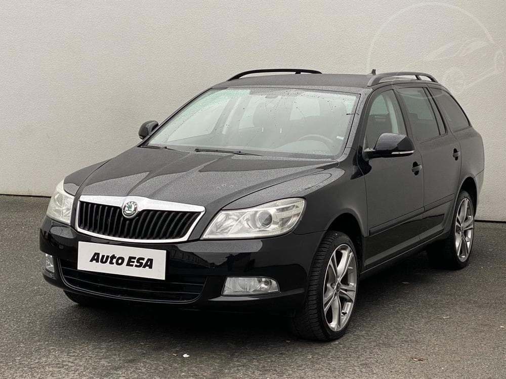 2013 Škoda OCTAVIA - 3