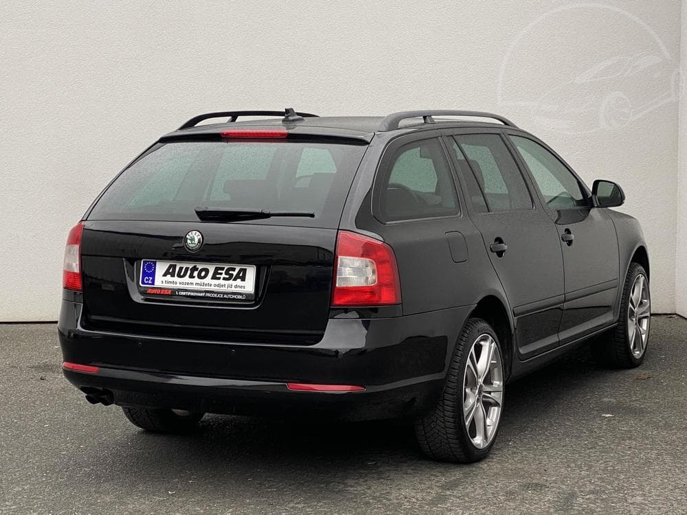 2013 Škoda OCTAVIA - 4