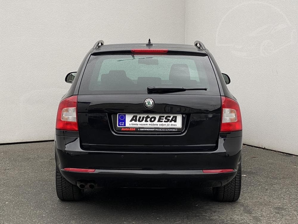 2013 Škoda OCTAVIA - 5