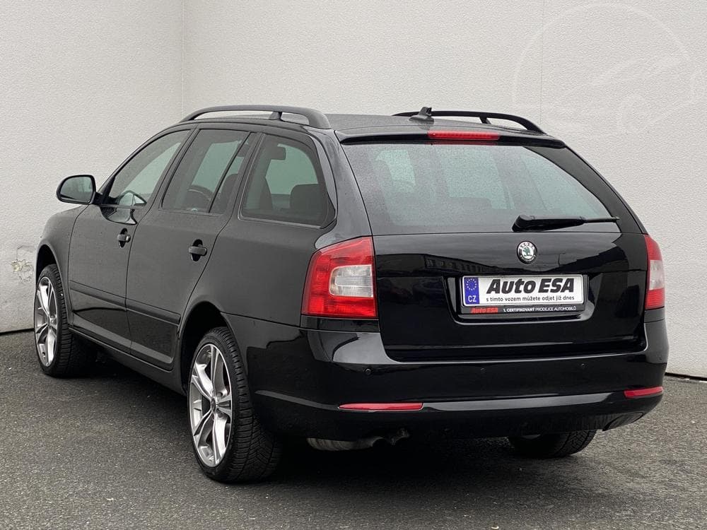 2013 Škoda OCTAVIA - 6