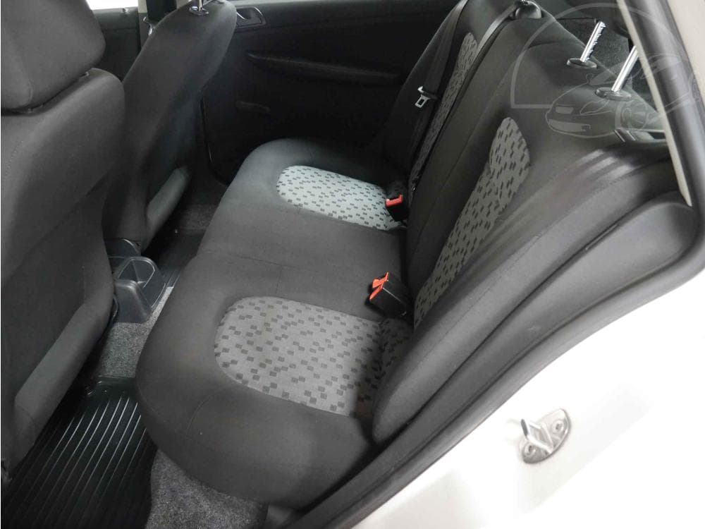 2006 Škoda FABIA - 10
