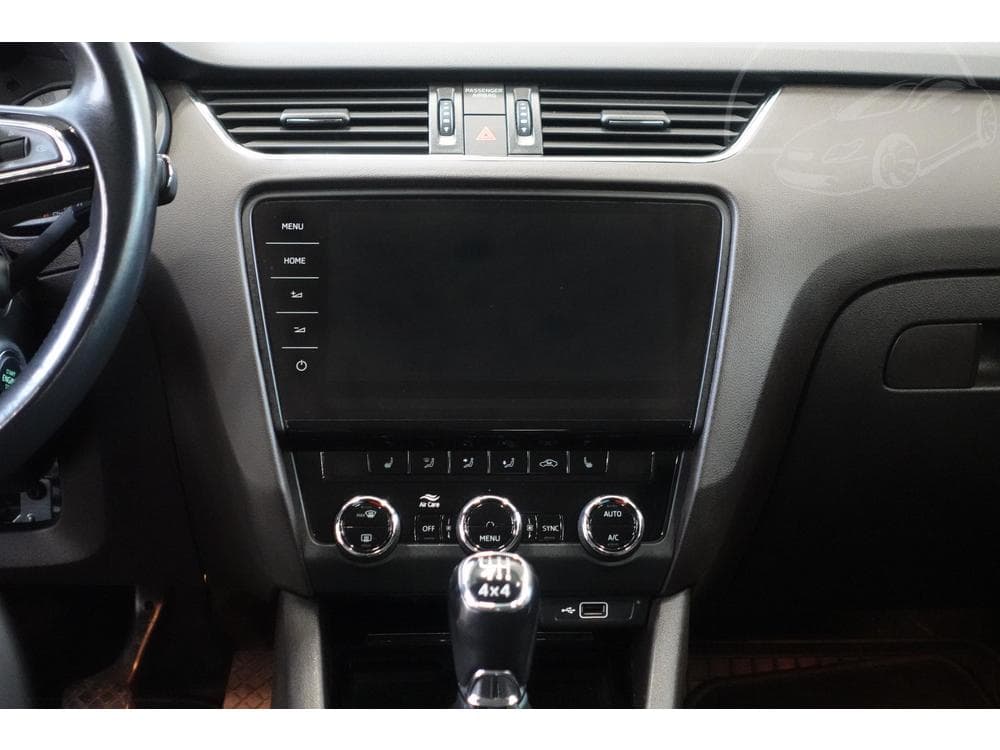 2017 Škoda OCTAVIA - 25