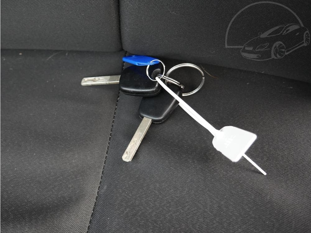 2009 Peugeot 107 - 15