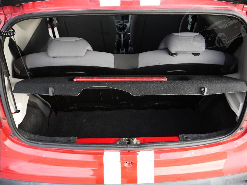 2009 Peugeot 107 - 7