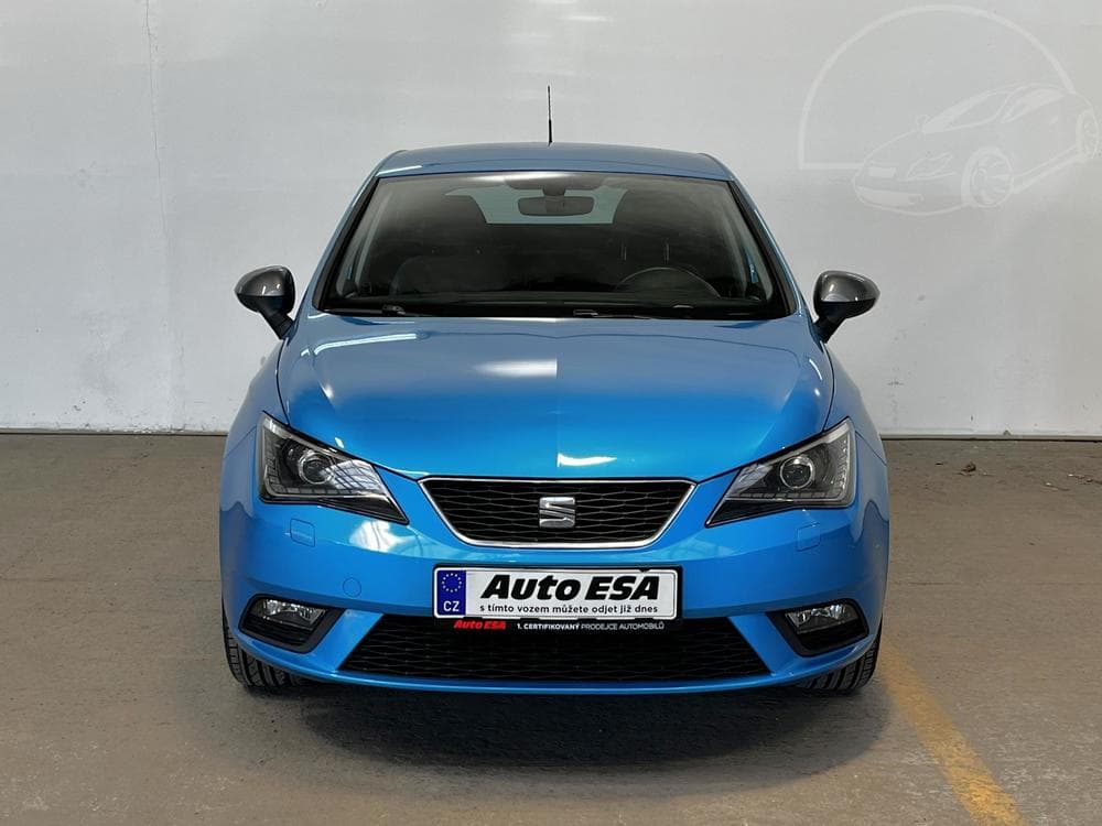 2016 Seat IBIZA - 2