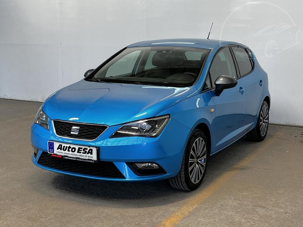 2016 Seat IBIZA - 3