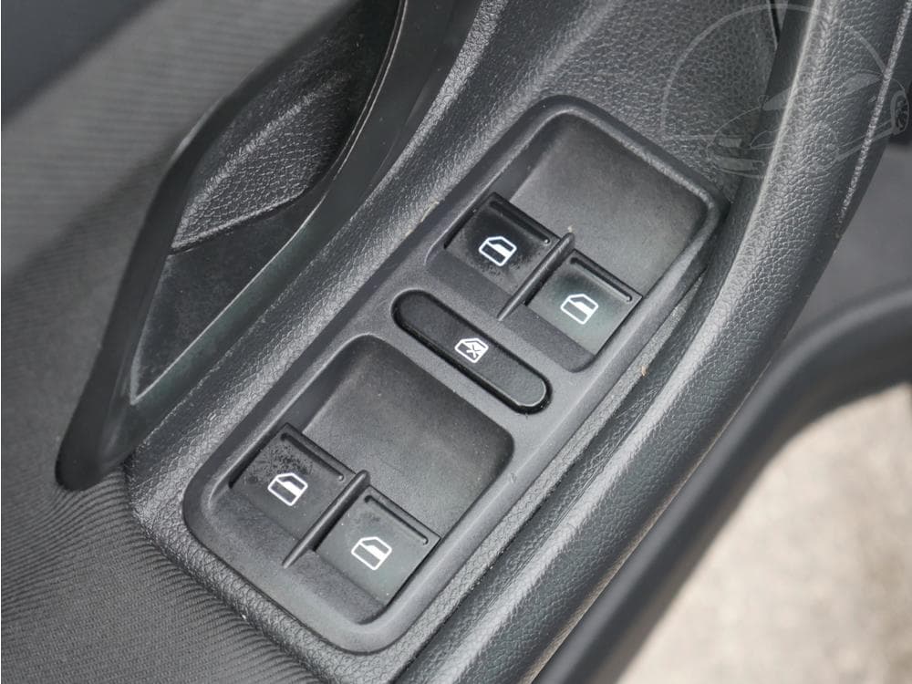2014 Škoda FABIA - 18