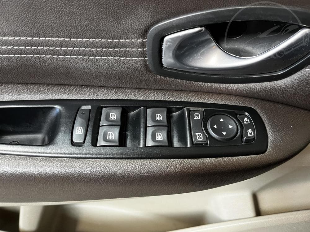 2009 Renault MEGANE - 12