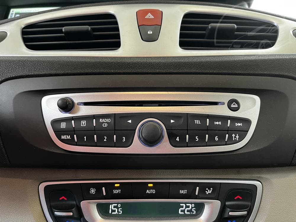2009 Renault MEGANE - 14