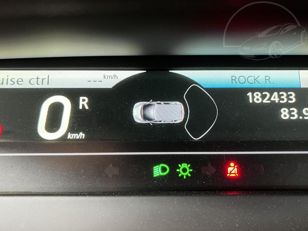 2009 Renault MEGANE - 15