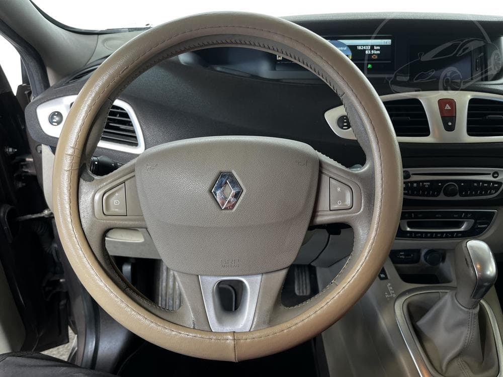 2009 Renault MEGANE - 17