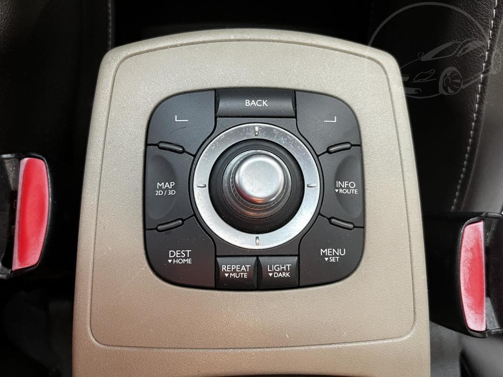 2009 Renault MEGANE - 19