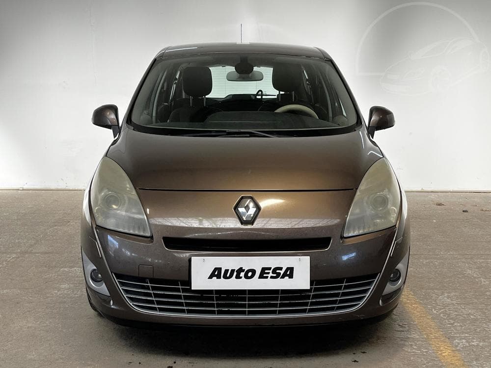2009 Renault MEGANE - 2