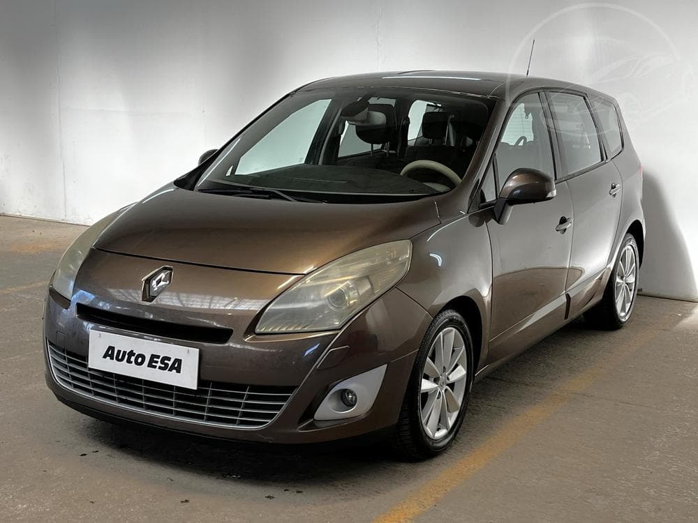 2009 Renault MEGANE - 3