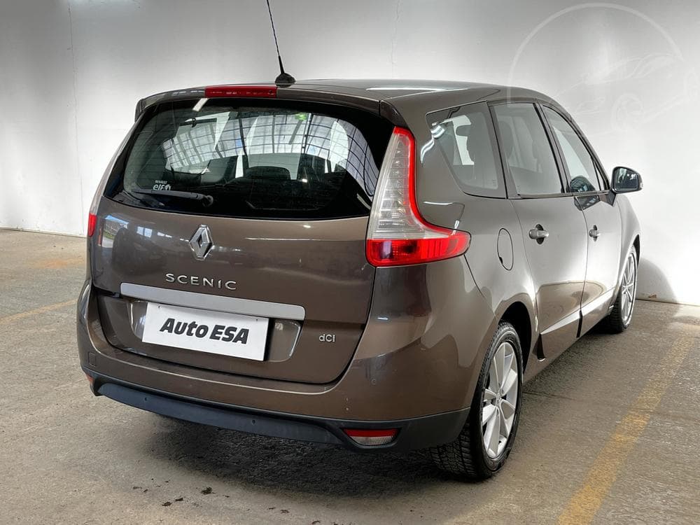 2009 Renault MEGANE - 4