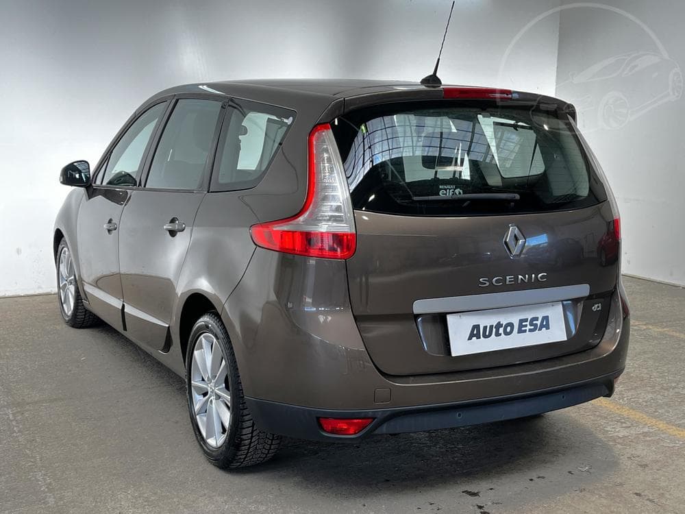 2009 Renault MEGANE - 6