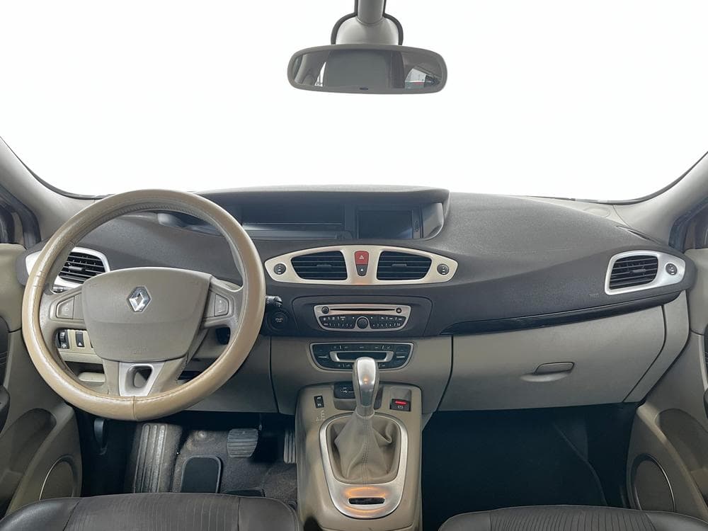 2009 Renault MEGANE - 8
