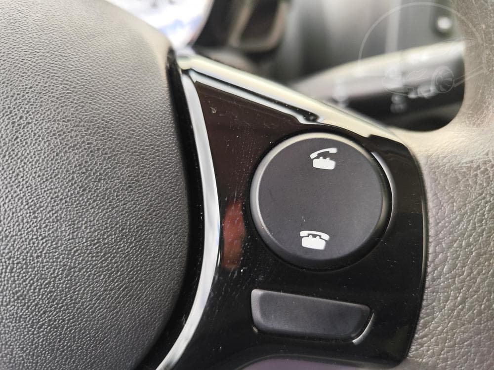 2020 Toyota AYGO - 15