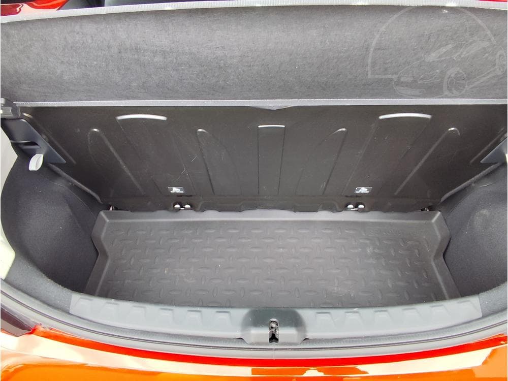 2020 Toyota AYGO - 7