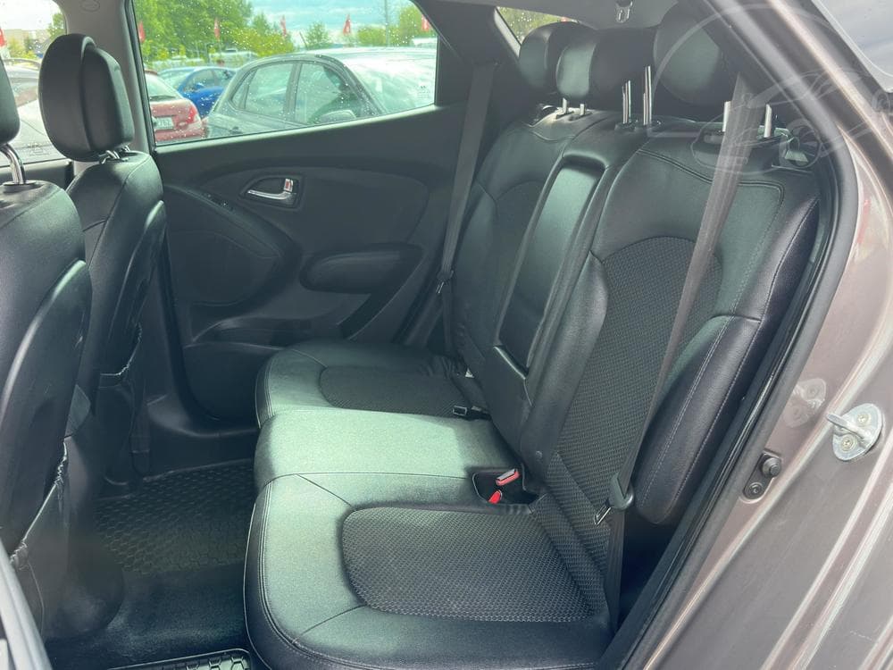 2013 Hyundai ix35 - 19