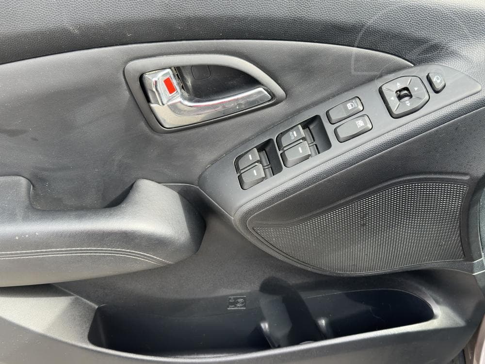 2013 Hyundai ix35 - 21
