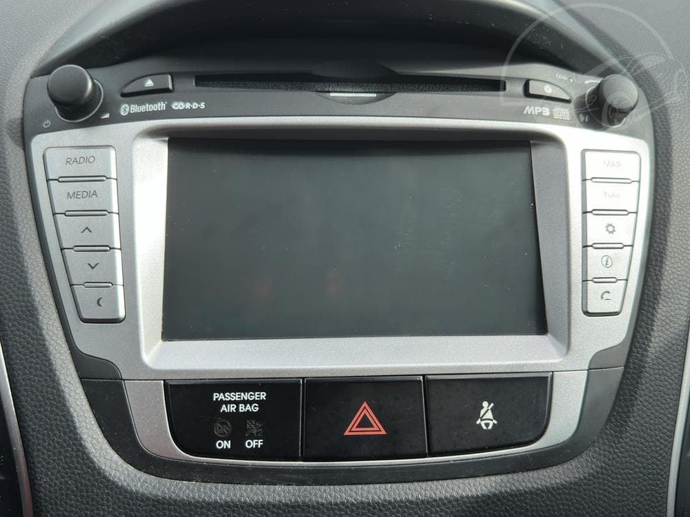 2013 Hyundai ix35 - 25
