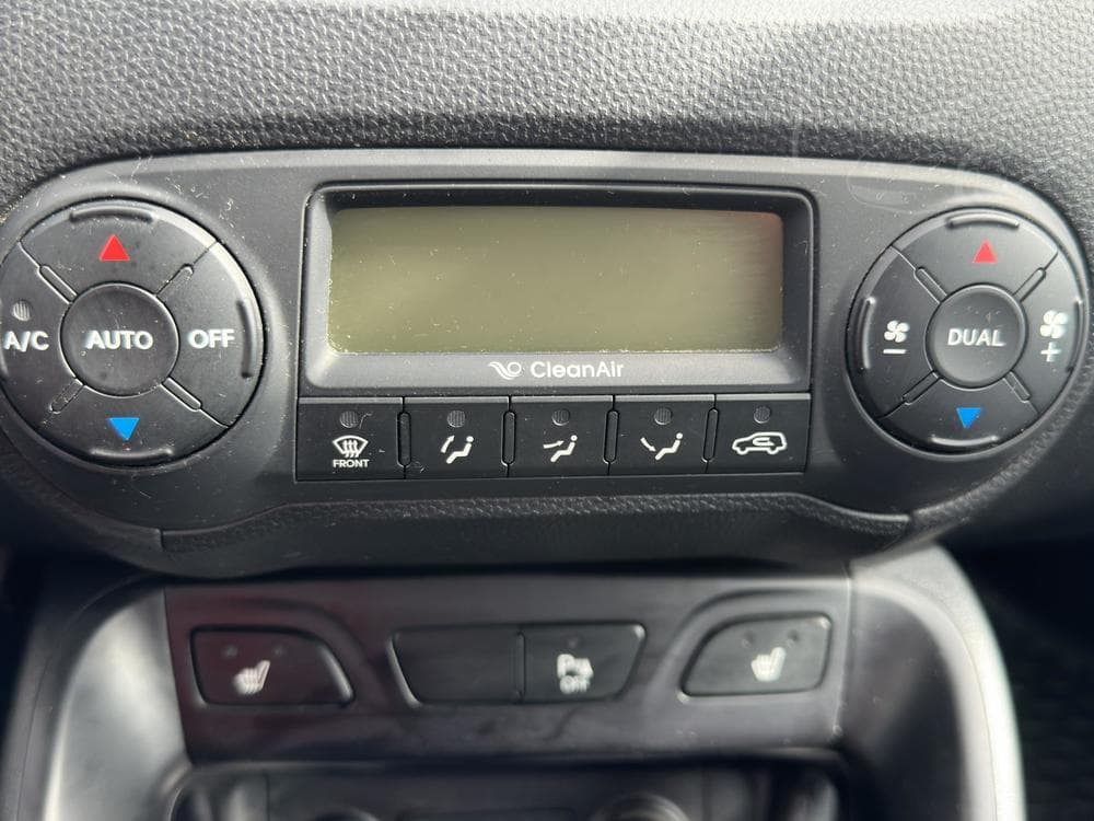 2013 Hyundai ix35 - 29