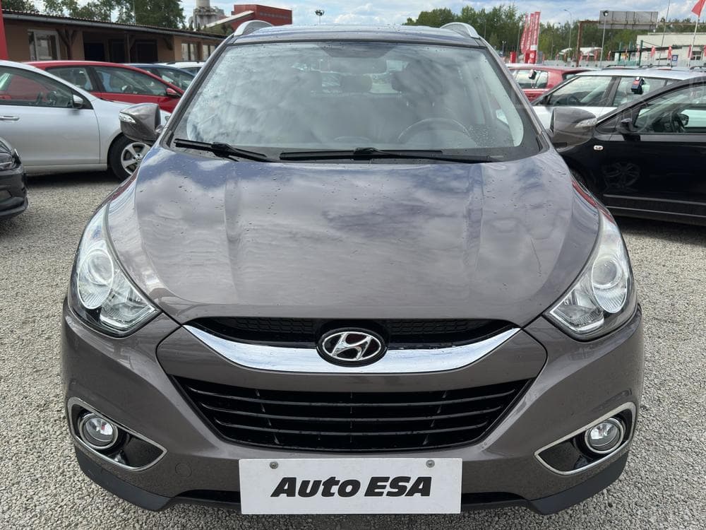 2013 Hyundai ix35 - 3