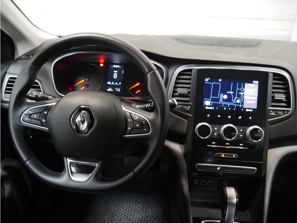 2022 Renault MEGANE - 13