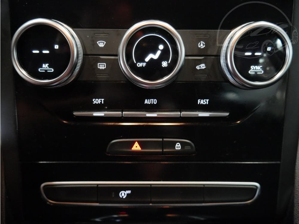 2022 Renault MEGANE - 18
