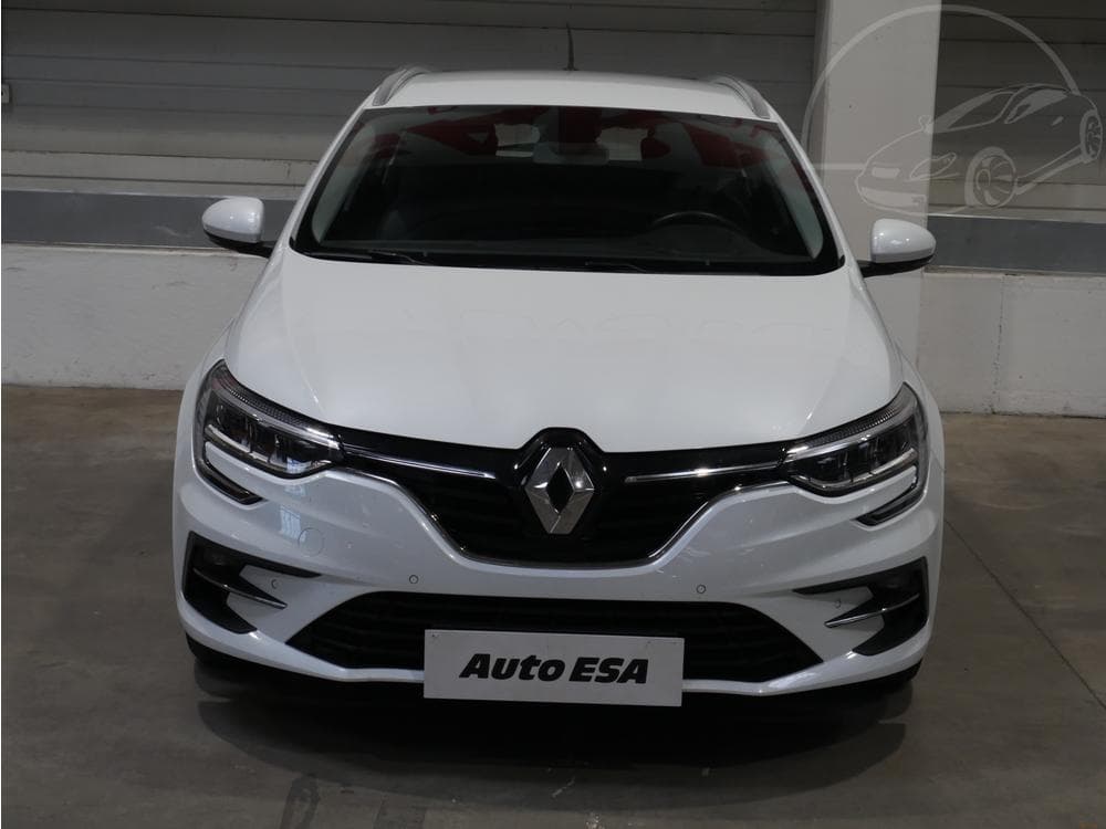 2022 Renault MEGANE - 2