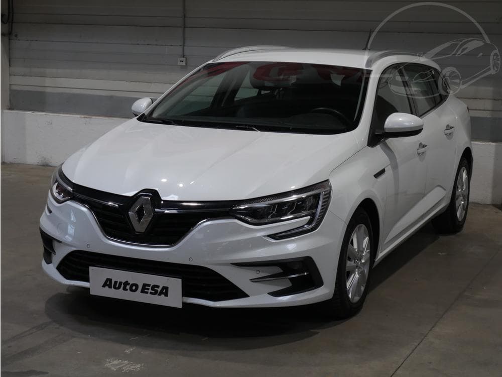 2022 Renault MEGANE - 3