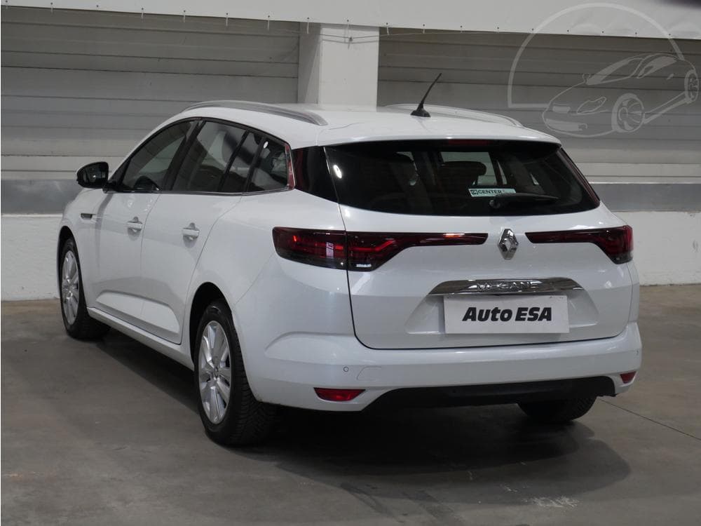 2022 Renault MEGANE - 4