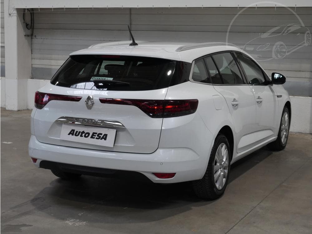 2022 Renault MEGANE - 6
