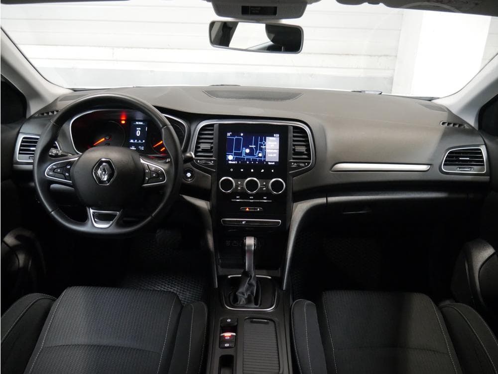 2022 Renault MEGANE - 8