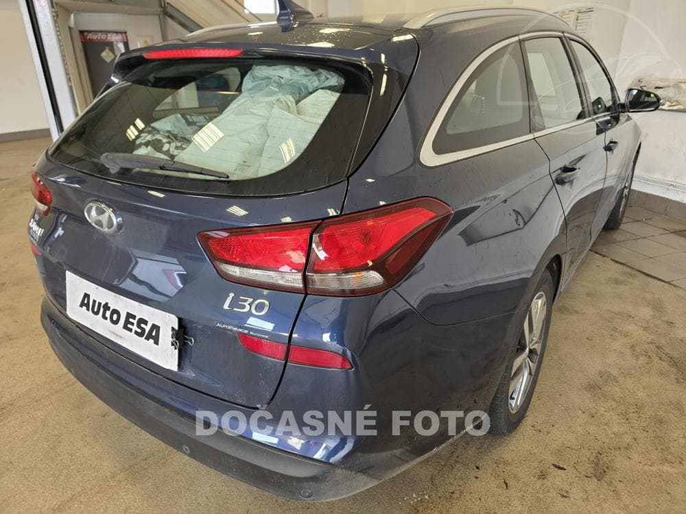 2017 Hyundai i30 - 3