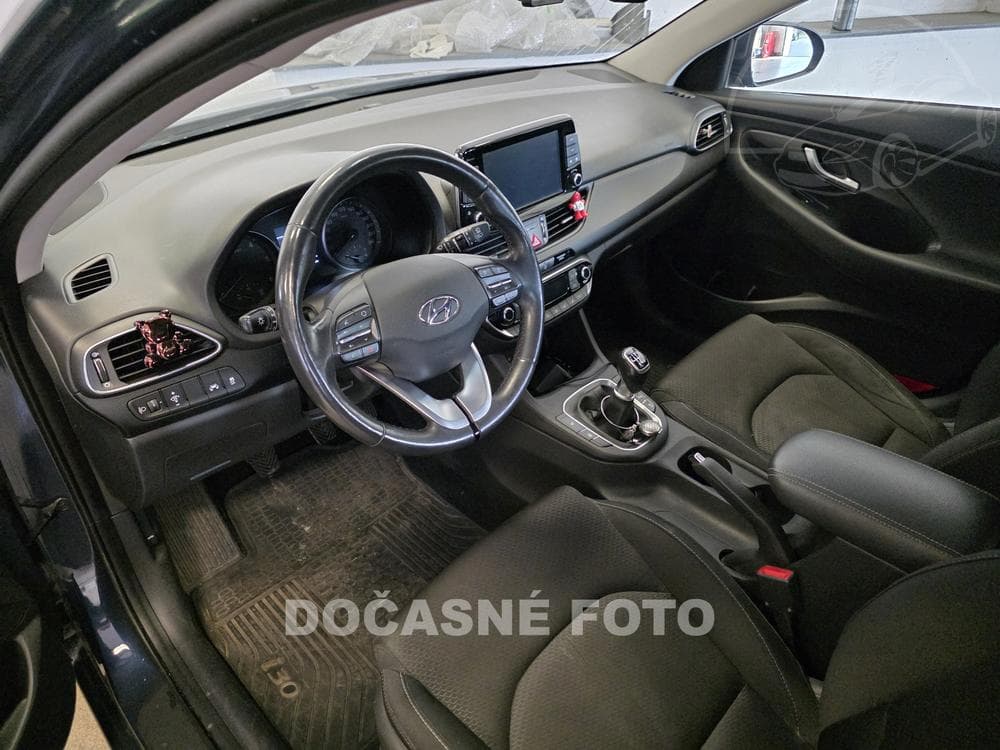 2017 Hyundai i30 - 5