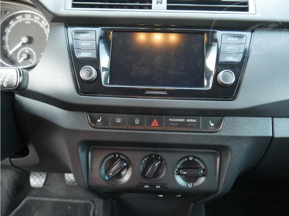 2022 Škoda FABIA - 11