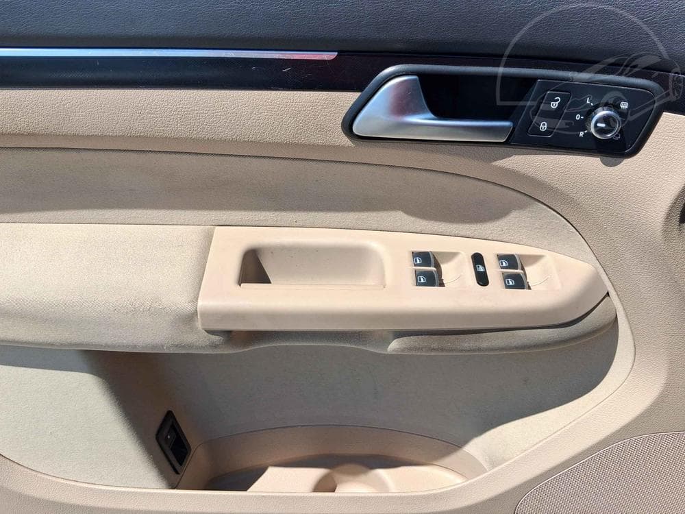 2014 Volkswagen TOURAN - 11
