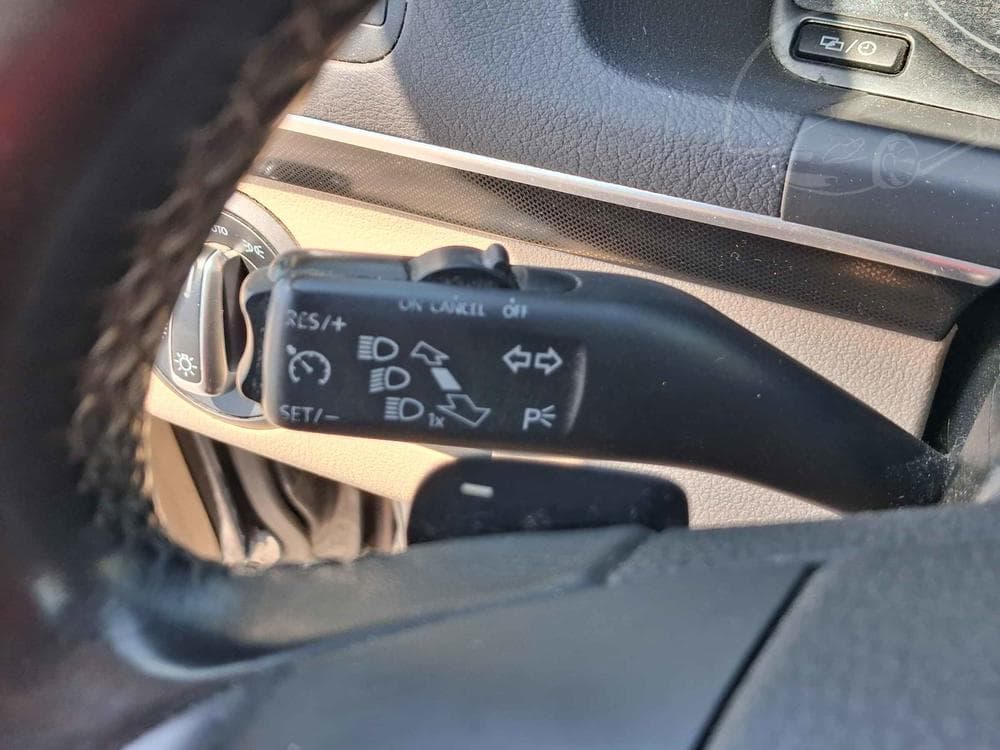 2014 Volkswagen TOURAN - 12