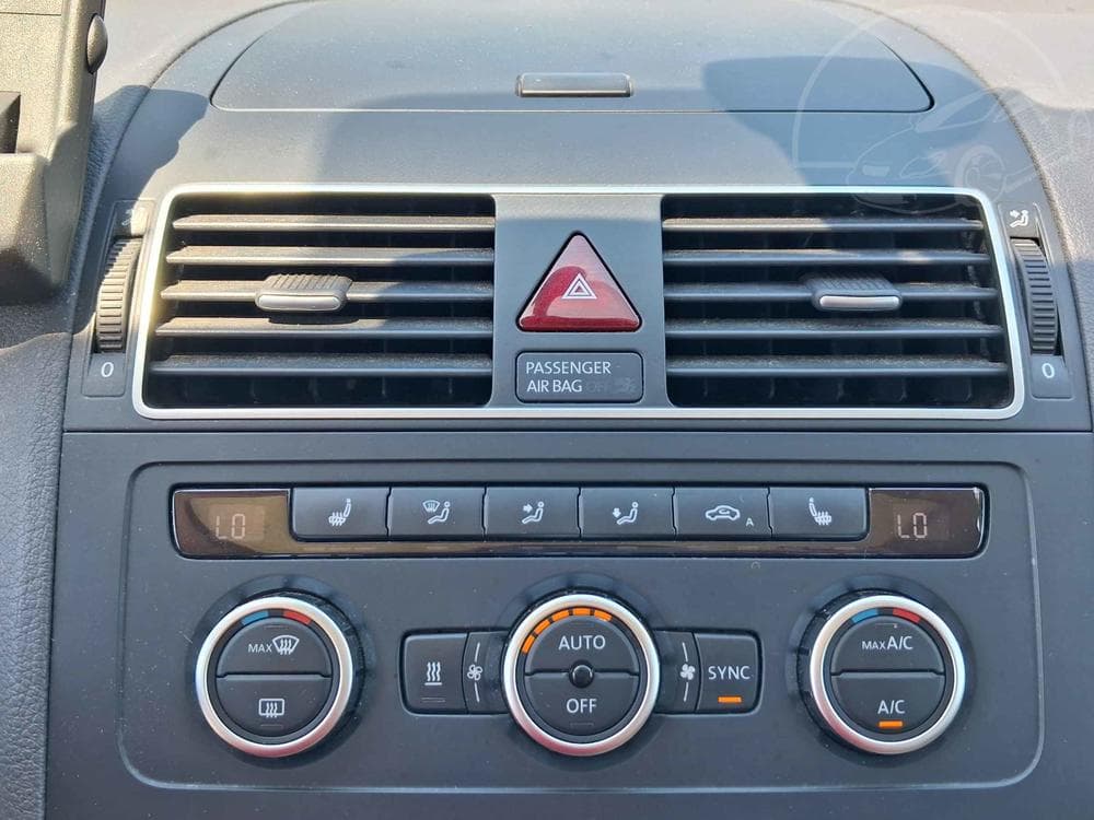 2014 Volkswagen TOURAN - 14