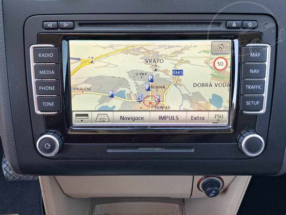 2014 Volkswagen TOURAN - 16