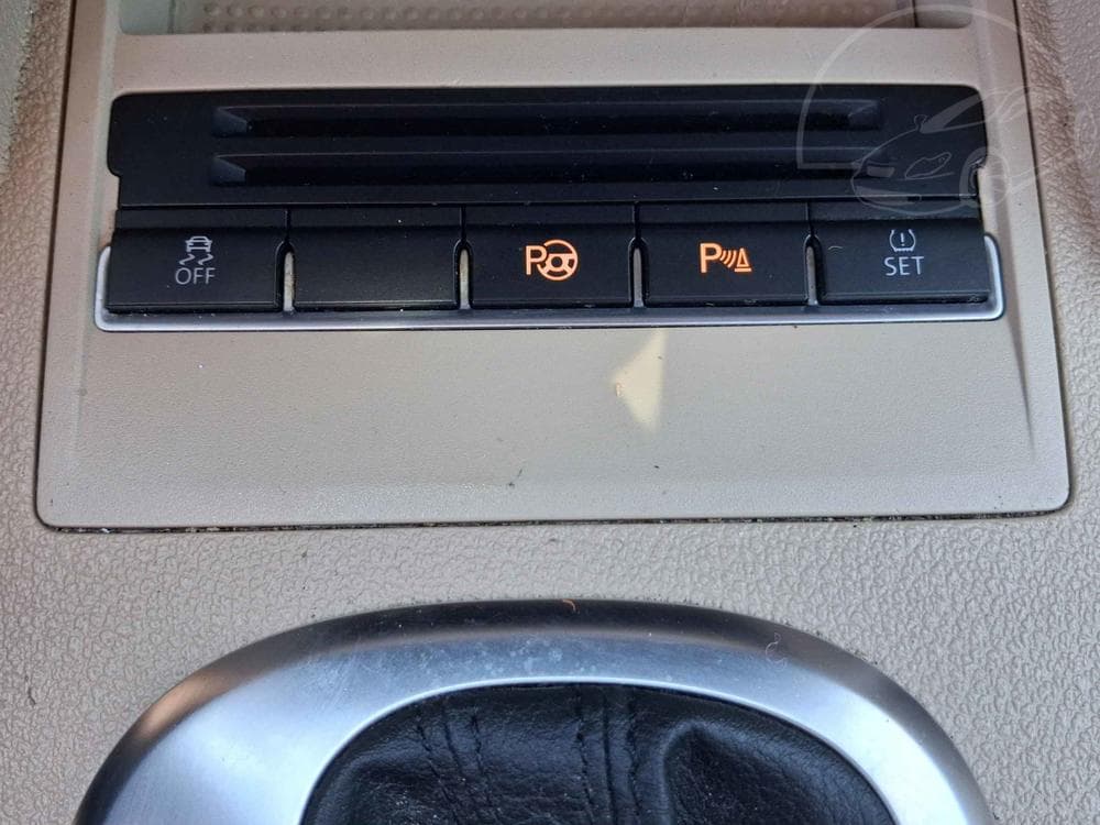 2014 Volkswagen TOURAN - 18