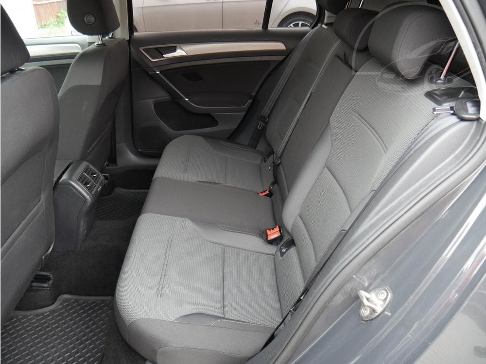 2014 Volkswagen GOLF - 10