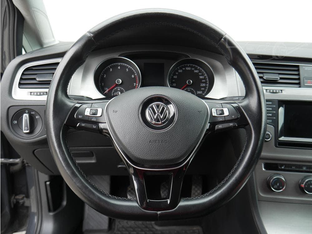 2014 Volkswagen GOLF - 16