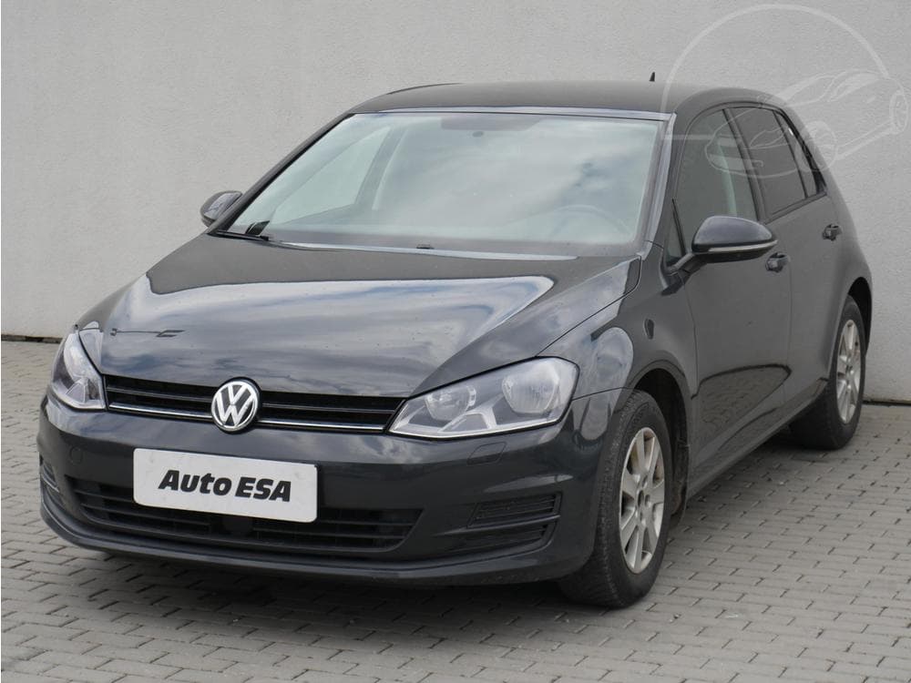 2014 Volkswagen GOLF - 3